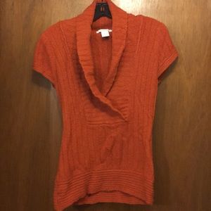 Charlotte Russe Sweater